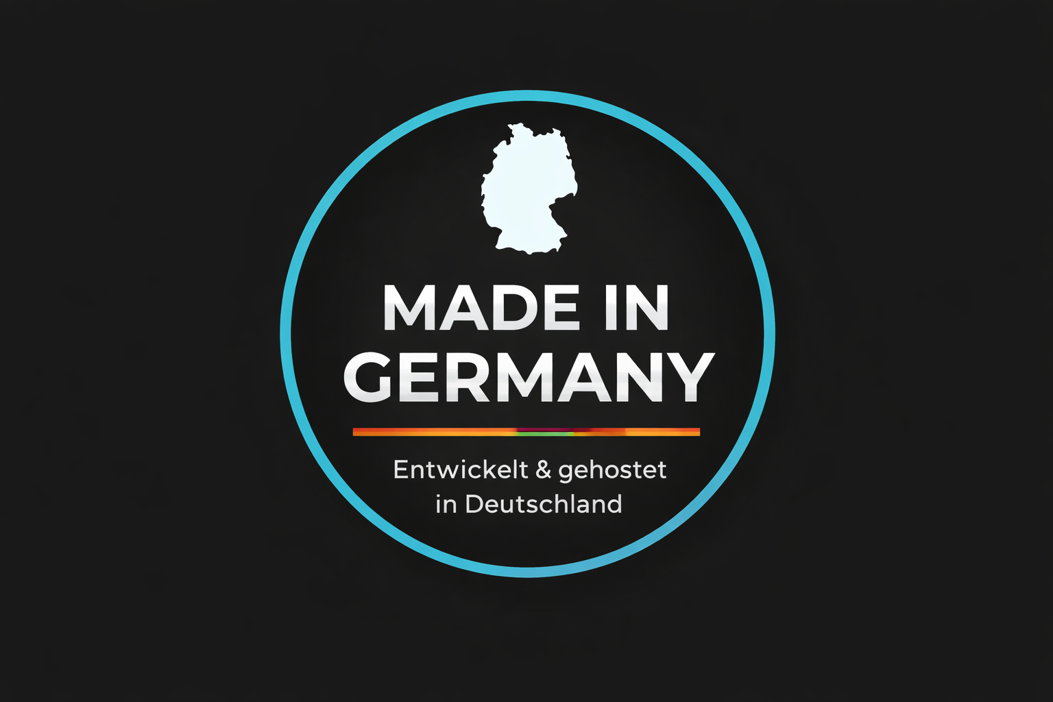 Made in Germany & Europe