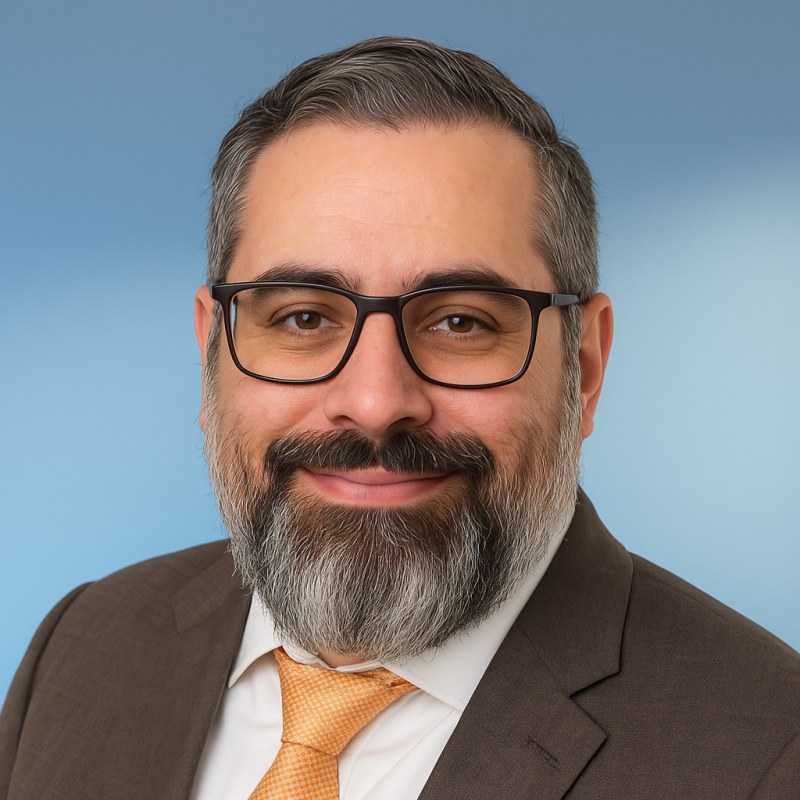Adrian Schenke