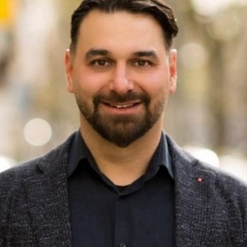 Serkan Bicen